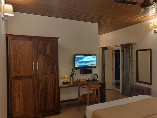 coorg