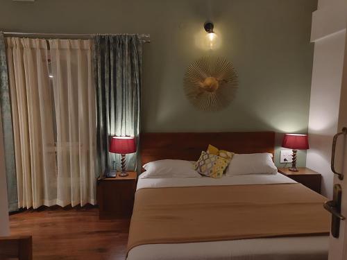 coorg