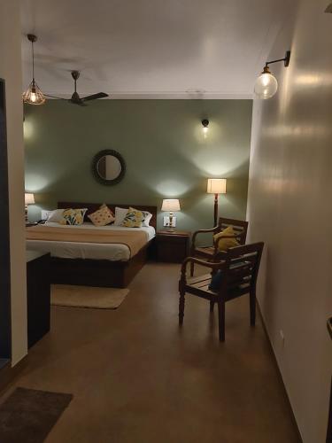 coorg