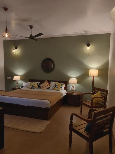 coorg