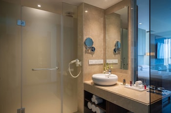 renaissance ahmedabad sg highway