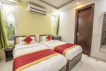 comfort home stay