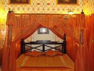 nirbana palace a heritage hotel