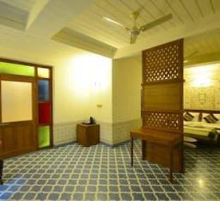 nirbana palace a heritage hotel