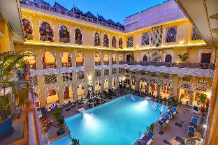 nirbana palace a heritage hotel