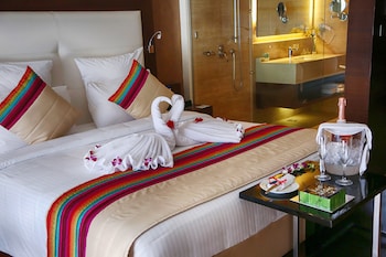 novotel goa candolim hotel