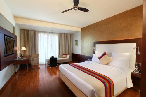 novotel goa candolim hotel