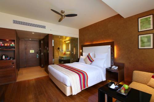 novotel goa candolim hotel