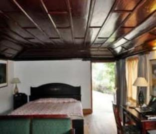 the hive cottage by royal collection