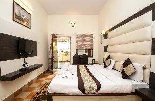 hotel sidhartha 80 metres from taj mahal