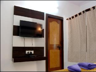 hotel sidhartha 80 metres from taj mahal