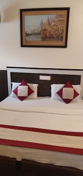 hotel sidhartha 80 metres from taj mahal