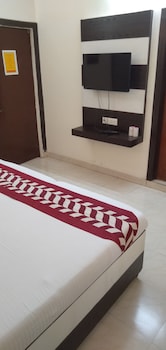hotel sidhartha 80 metres from taj mahal