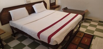 hotel sidhartha 80 metres from taj mahal
