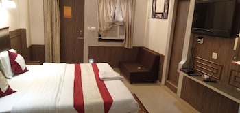 hotel sidhartha 80 metres from taj mahal