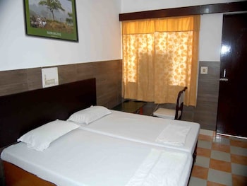hotel sidhartha 80 metres from taj mahal