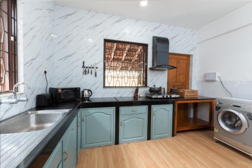 villa calangute phase 4