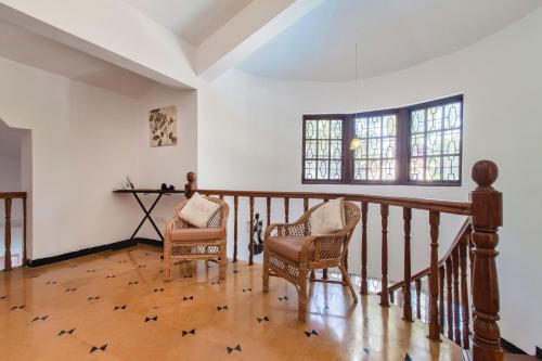 villa calangute phase 4