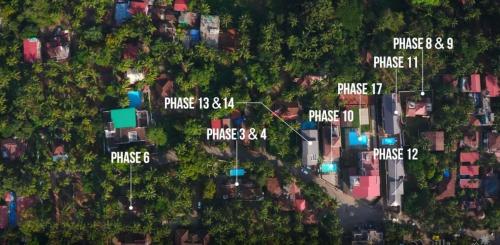 villa calangute phase 4