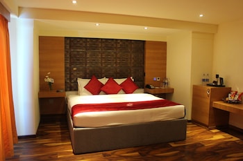 ramada by wyndham alleppey