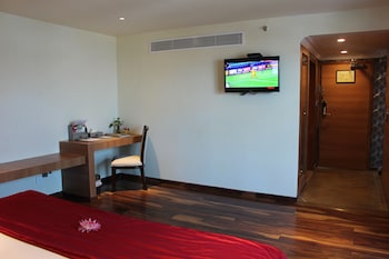 ramada by wyndham alleppey