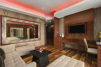 ramada by wyndham alleppey