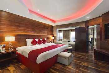 ramada by wyndham alleppey