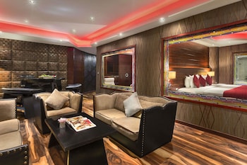 ramada by wyndham alleppey