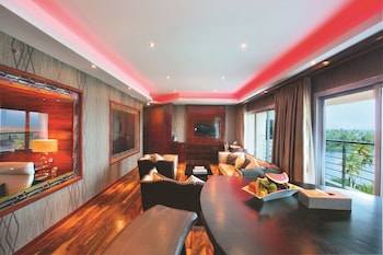 ramada by wyndham alleppey