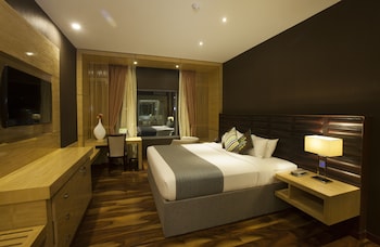 ramada by wyndham alleppey