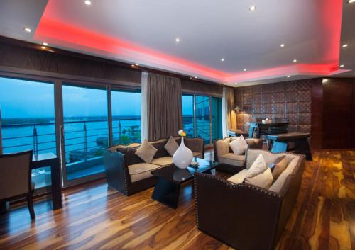 ramada by wyndham alleppey