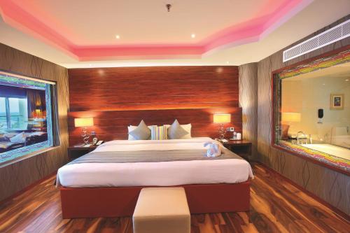 ramada by wyndham alleppey