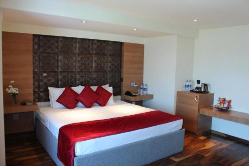 ramada by wyndham alleppey