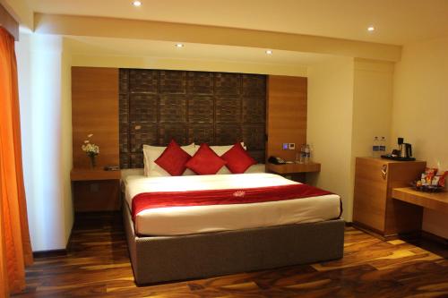 ramada by wyndham alleppey