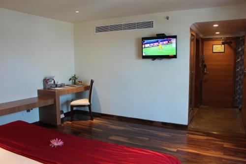 ramada by wyndham alleppey