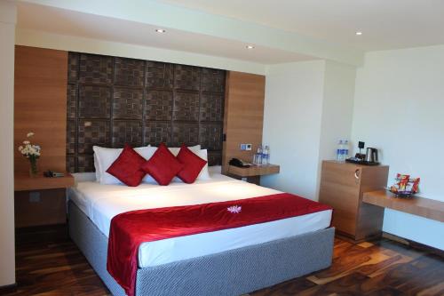 ramada by wyndham alleppey