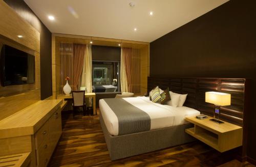 ramada by wyndham alleppey