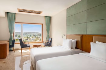 howard johnson by wyndham udaipur roop nagar