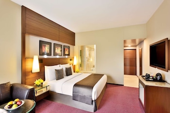 radisson blu atria bengaluru