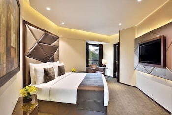 radisson blu atria bengaluru