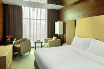 radisson blu atria bengaluru