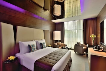 radisson blu atria bengaluru