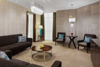 radisson blu atria bengaluru
