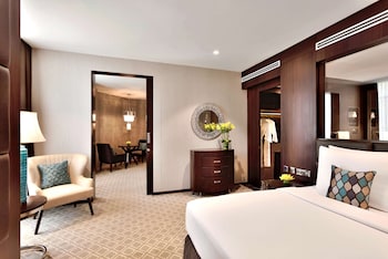 radisson blu atria bengaluru