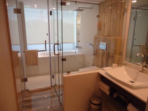 radisson blu atria bengaluru