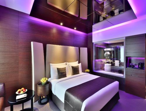 radisson blu atria bengaluru