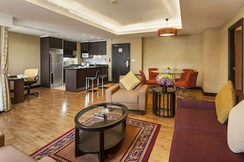 rembrandt residences bangkok