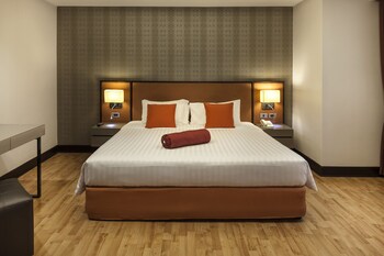 rembrandt residences bangkok