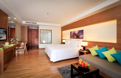 the senses resort and pool villas phuket