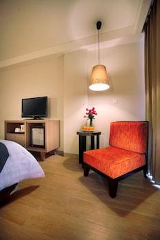 harper kuta by aston